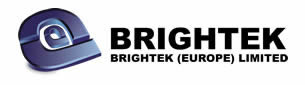 Logo Brightek