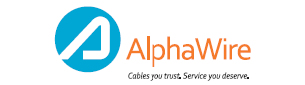 Logo Alphawire
