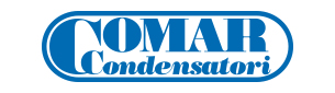 Logo Comar