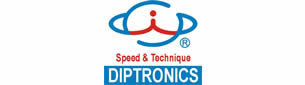 Logo Diptronics