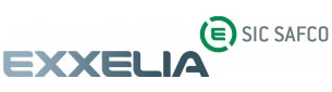 Logo Exxelia Sic Safco