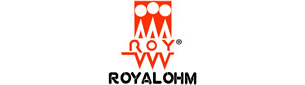Logo Royalohm