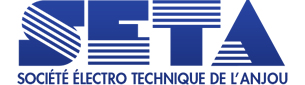Logo Seta Logo Seta