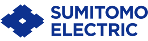 Logo Sumitomo Electric