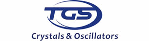 Logo TGS Crystals