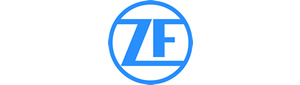 Logo ZF