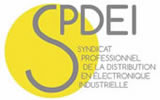 Addis Composants Electroniques est membre du SPDEI