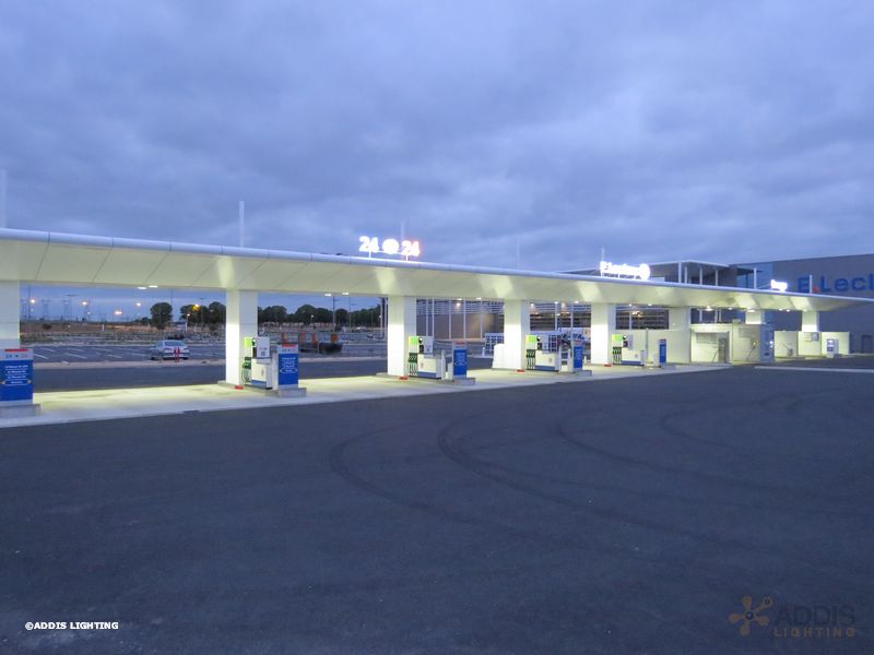 Station service