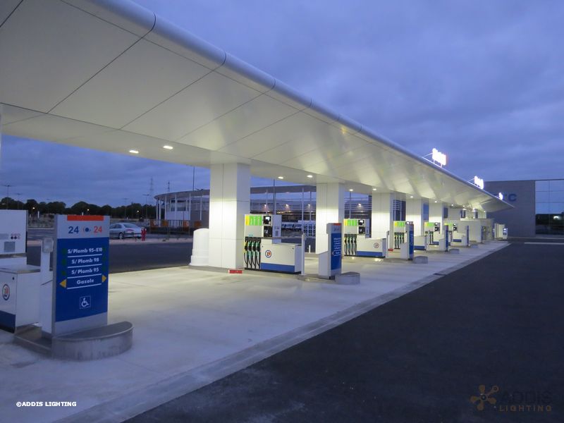 Station service