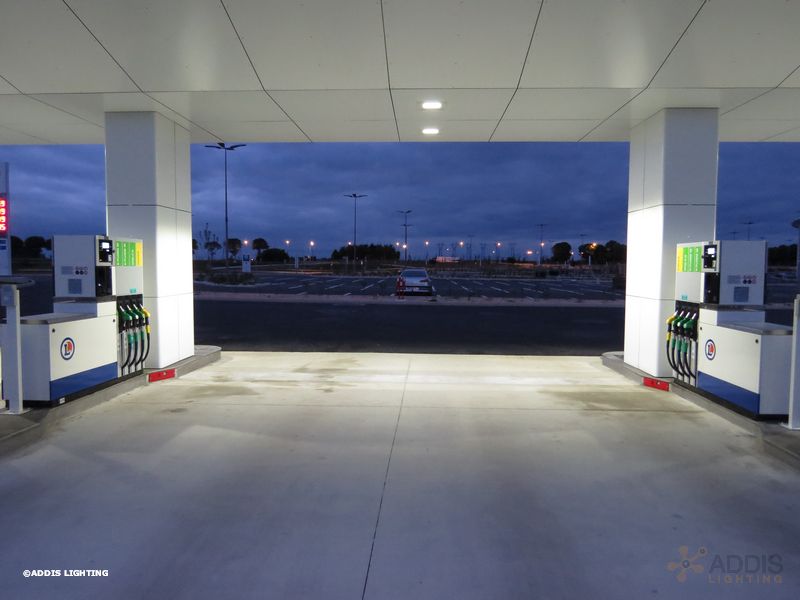 Station service