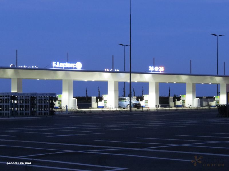 Station service
