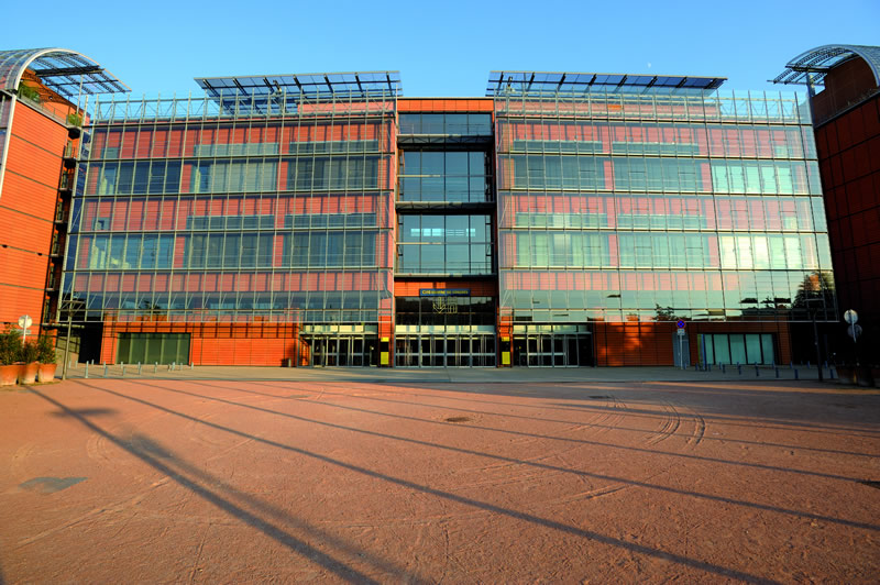 FORUM LED LYON 2016