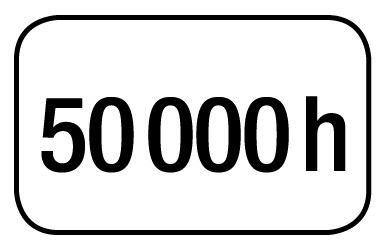 L70 50.000 heures