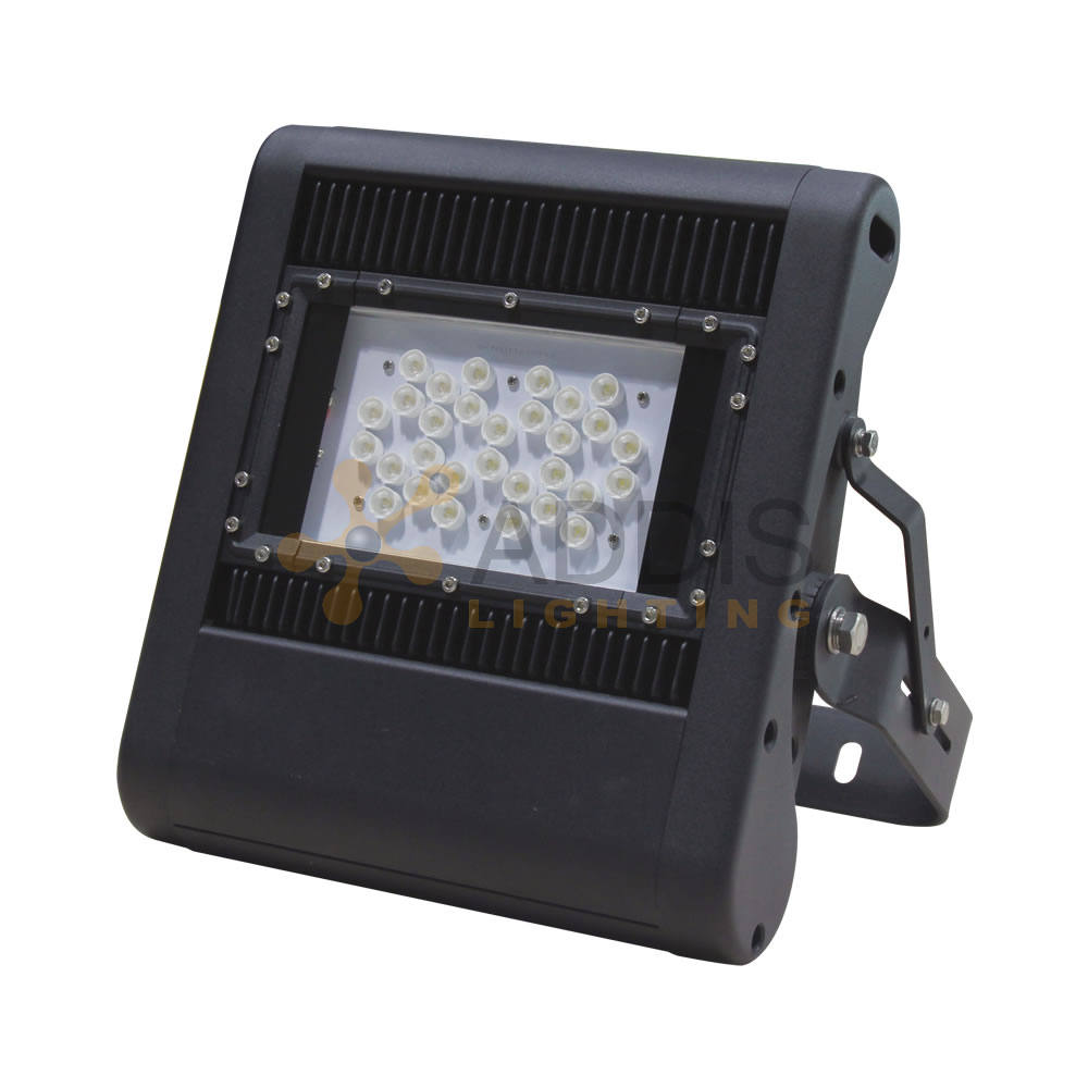 Projecteur led AZURITE 60W Vue de face