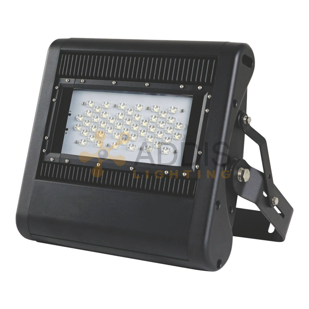 Projecteur led AZURITE 100W Vue de face