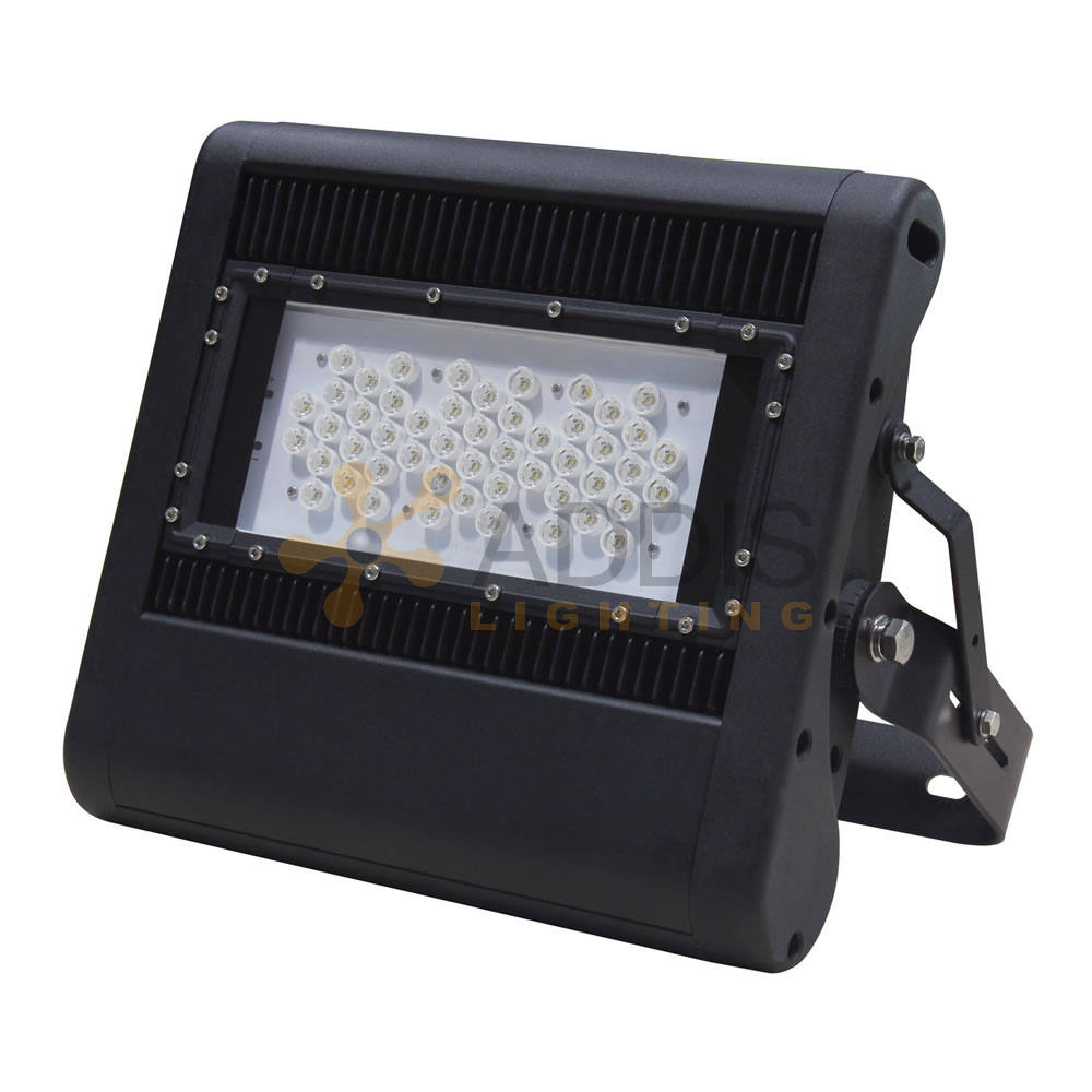 Projecteur led AZURITE 120W Vue de face