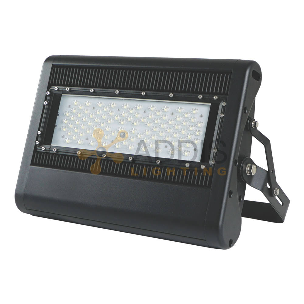 Projecteur led AZURITE 150W Vue de face