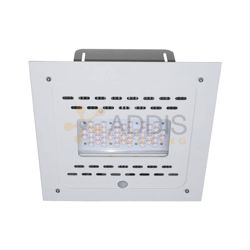 Projecteur led AZURITE Canopy 80W