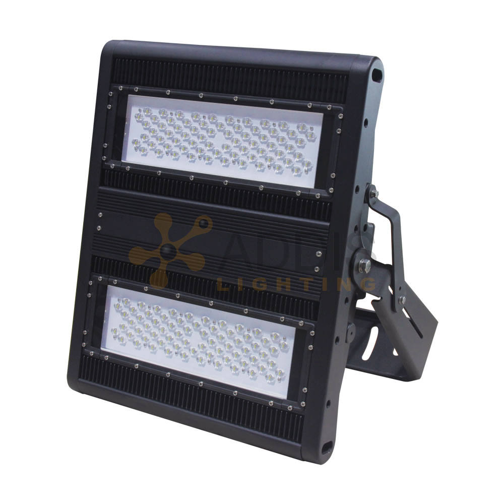 Projecteur led AZURITE 350W Vue de face