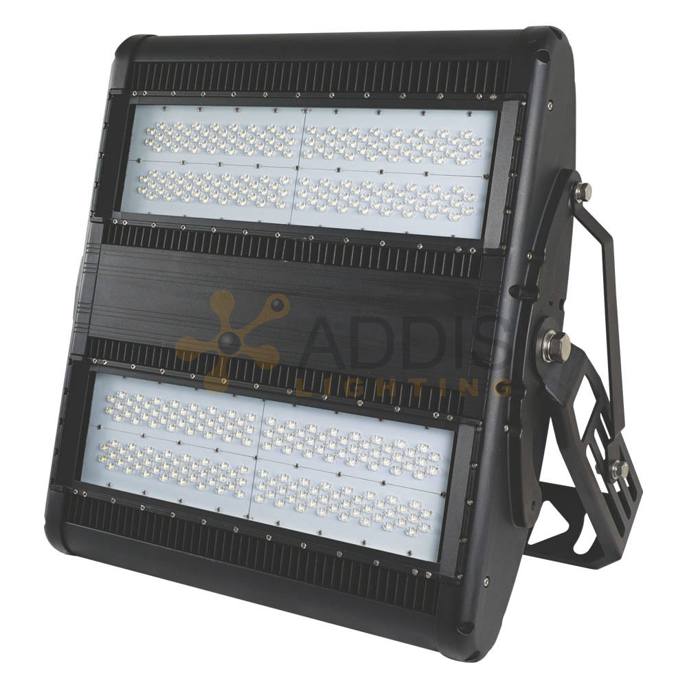 Projecteur led AZURITE 800W Vue de face