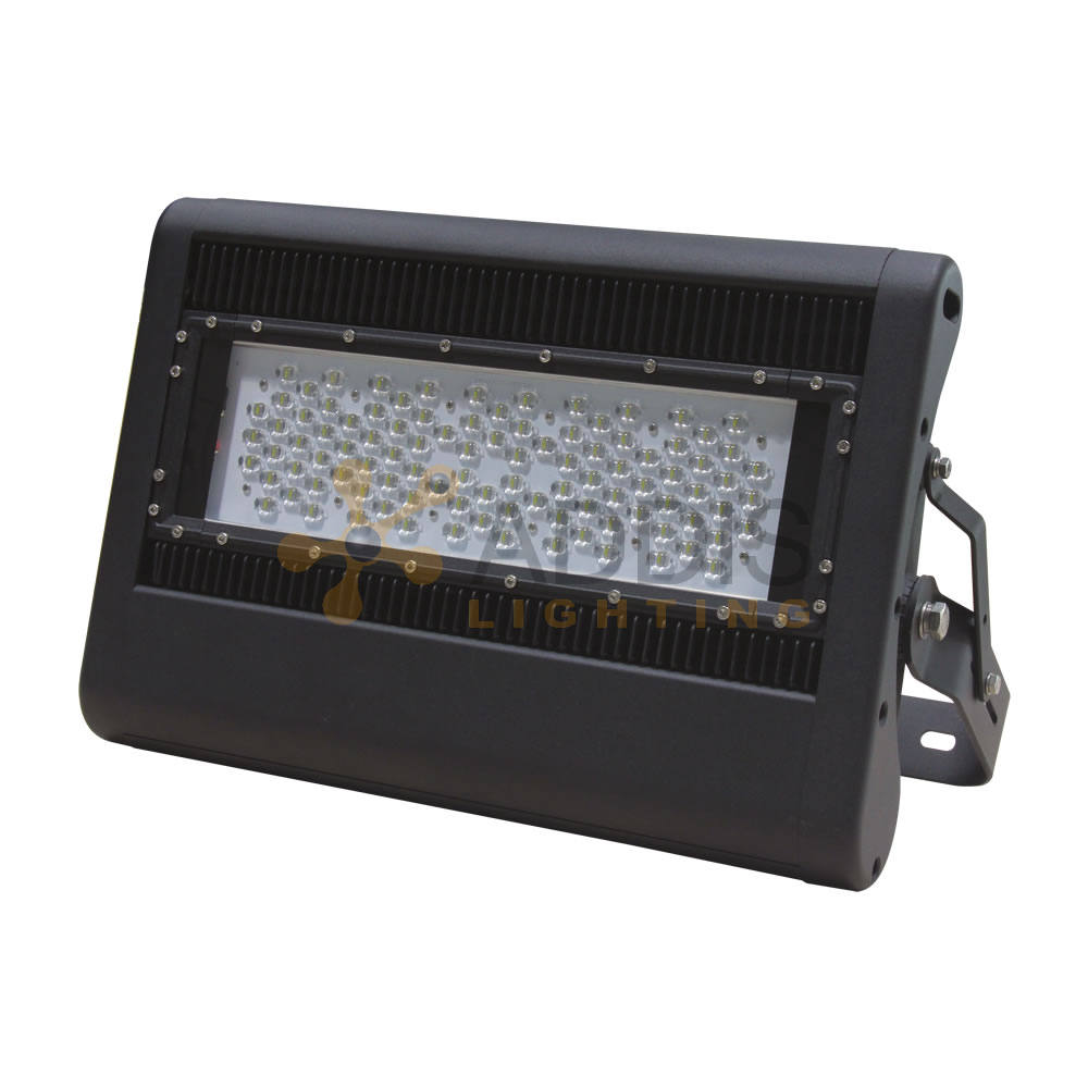 Projecteur led AZURITE 250W vue de face