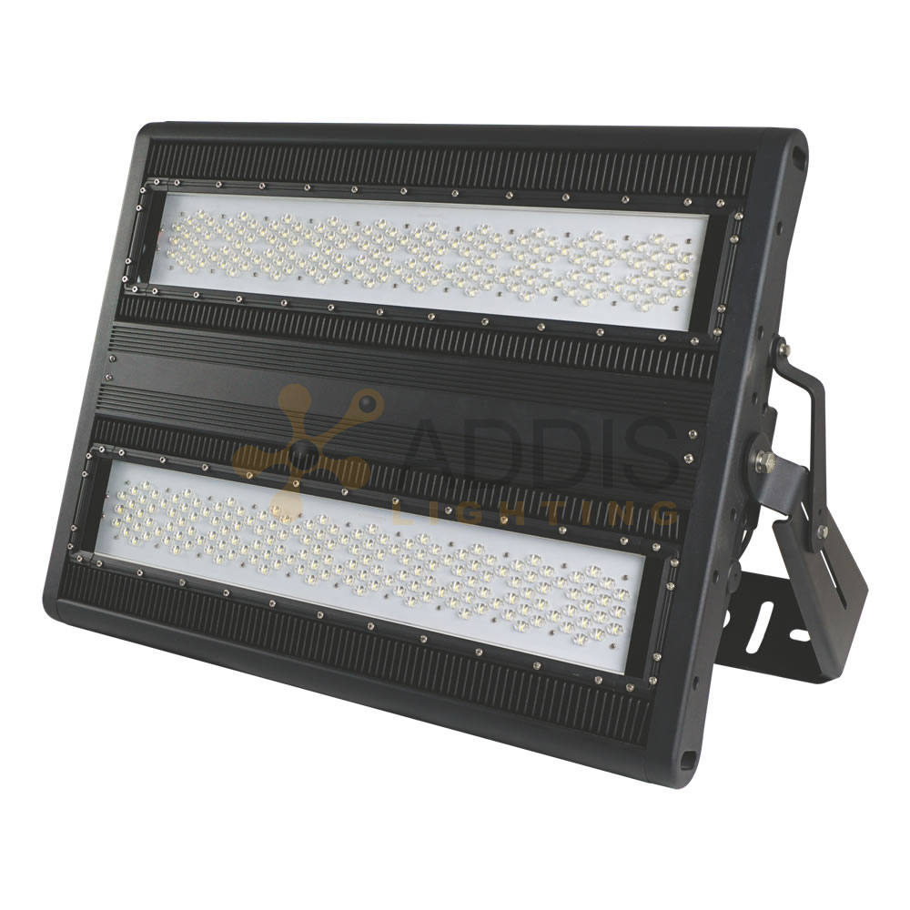 Projecteur led AZURITE 600W Vue de face