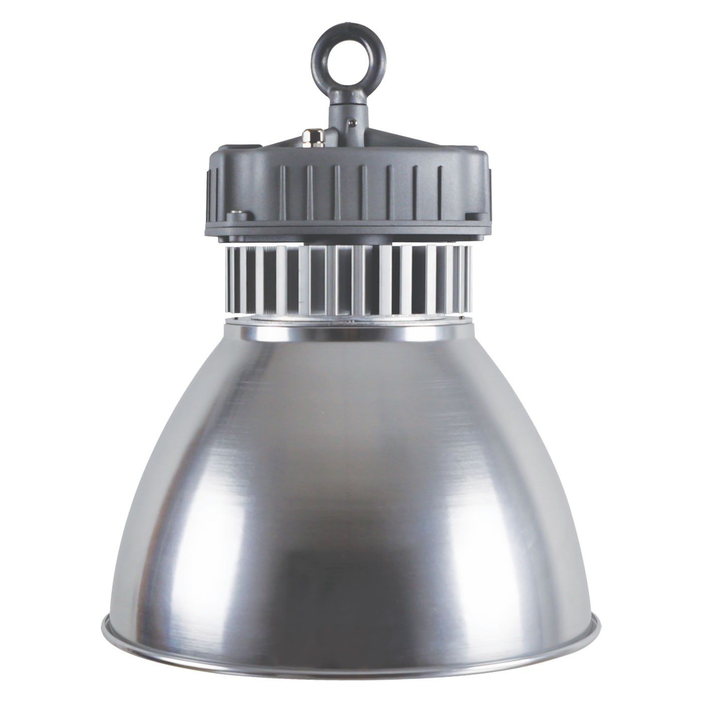 Armature led QUARTZ Eco 30W Vue de côté