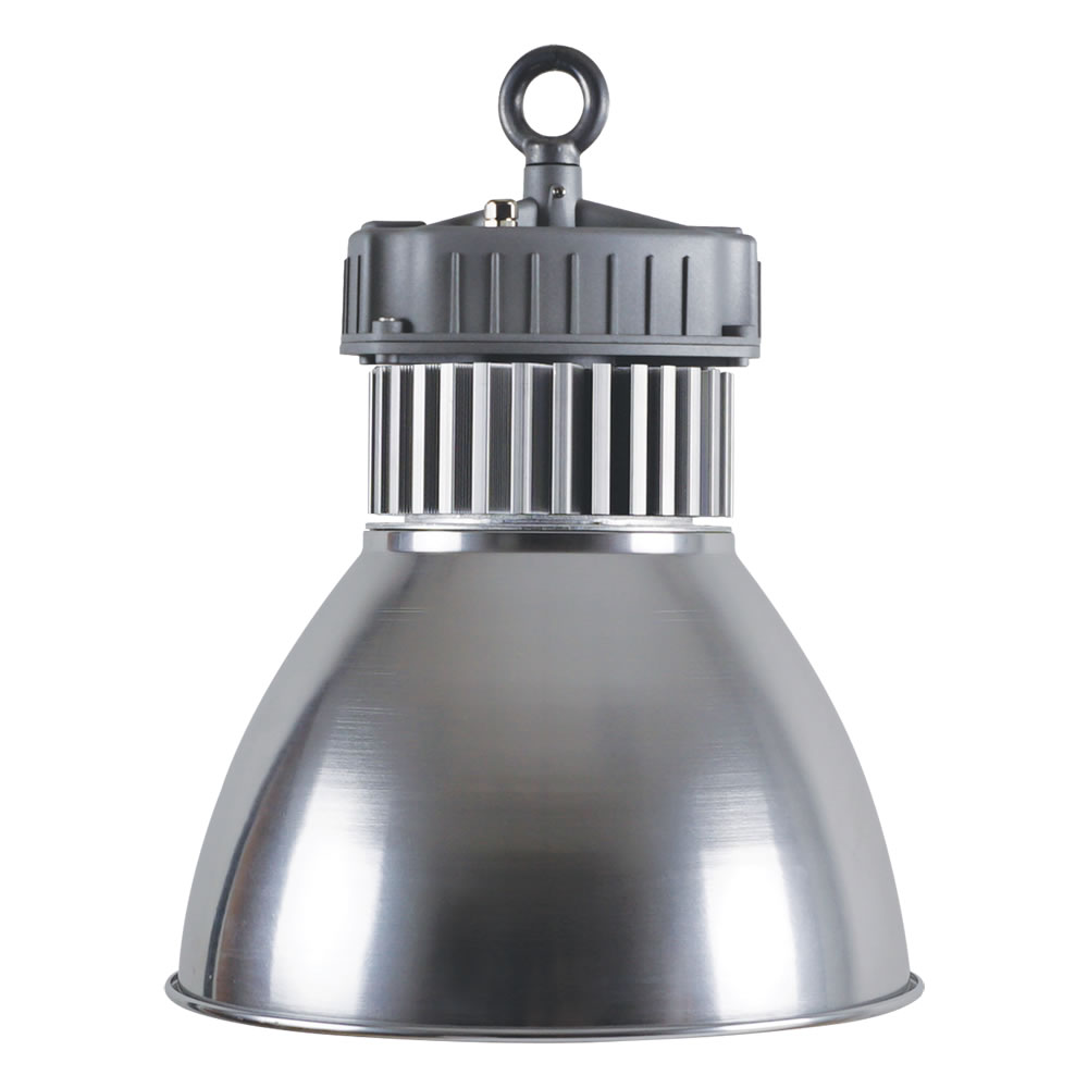 Armature led QUARTZ Eco 60W Vue de côté