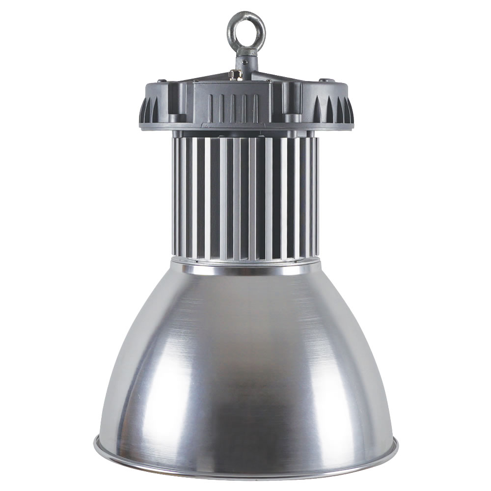 Armature led QUARTZ Eco 80W Vue de côté