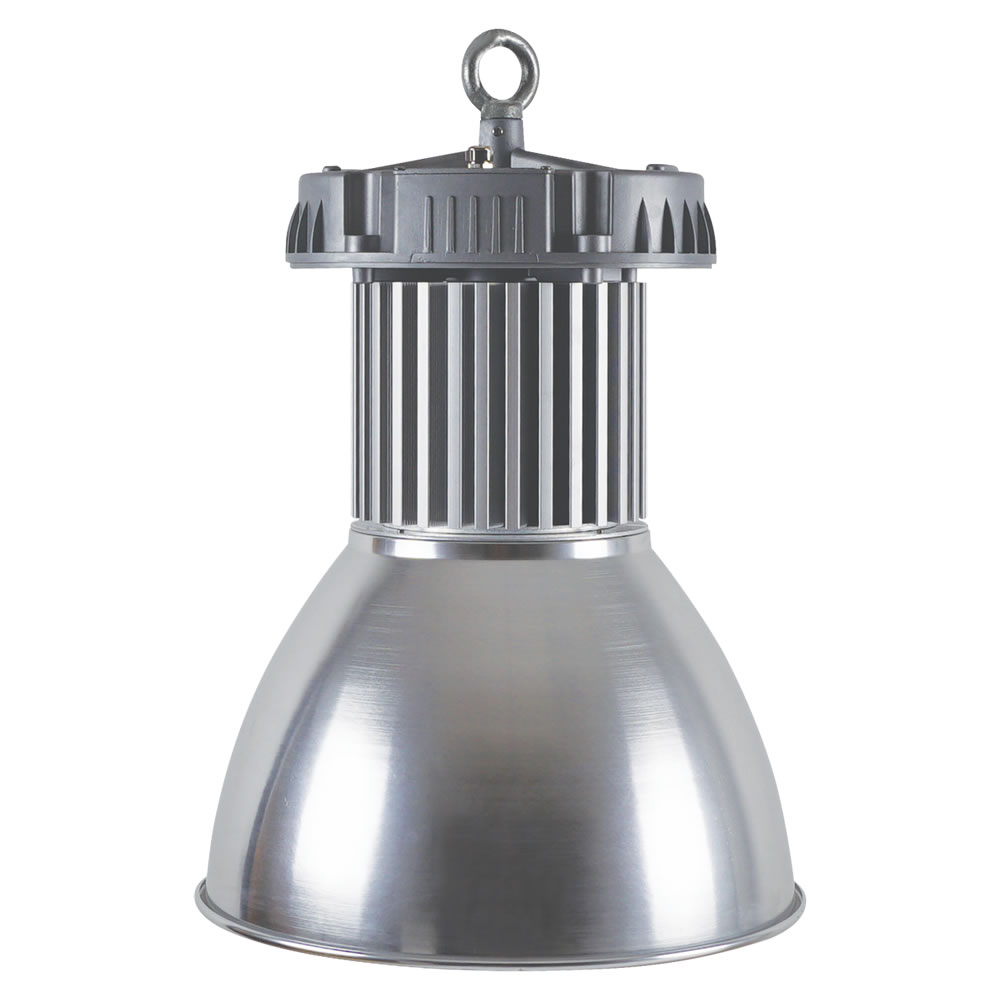 Armature led QUARTZ Eco 150W Vue de côté
