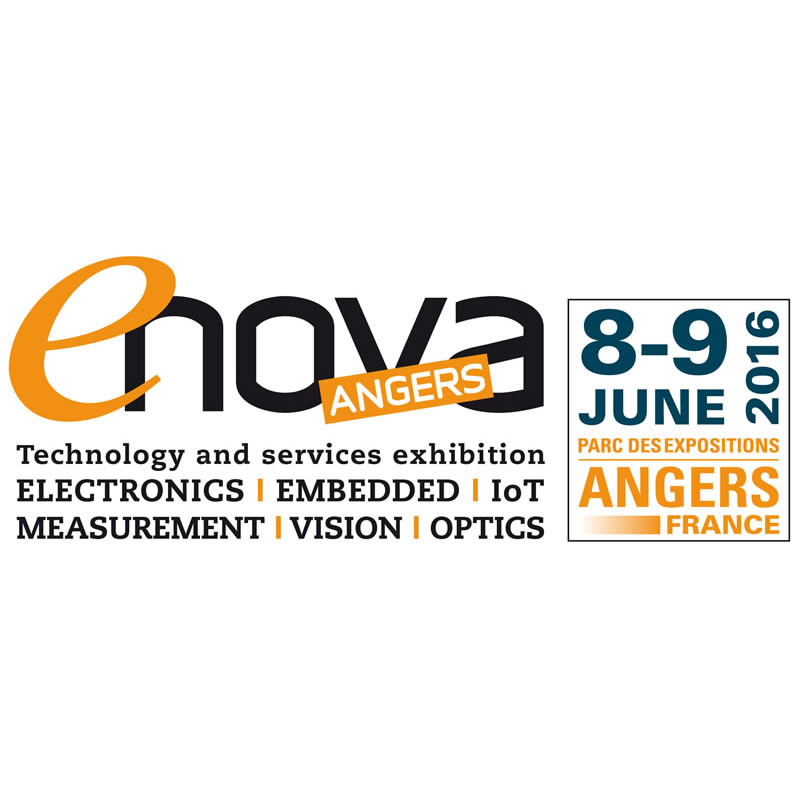 Addis au Salon Enova Angers 2016