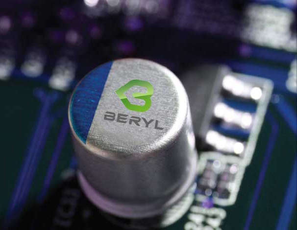 Addis distribue les produits Beryl