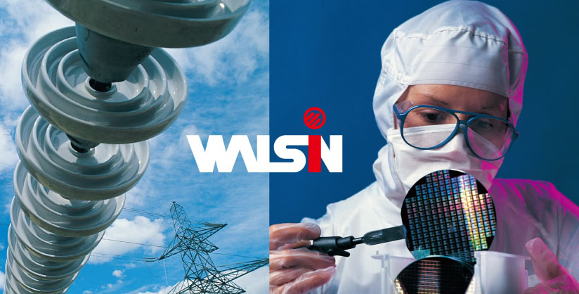 Addis distribue les produits Walsin