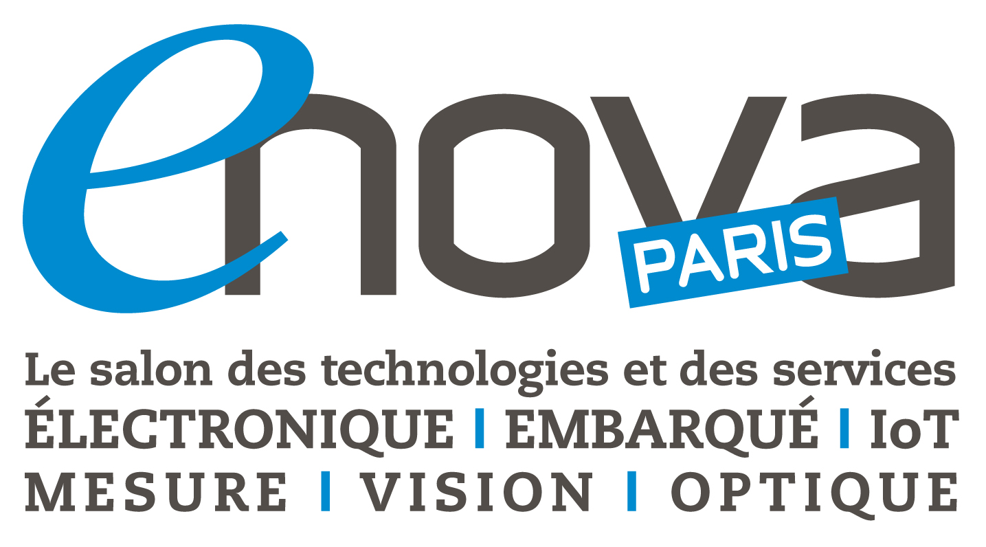ENOVA PARIS 2016