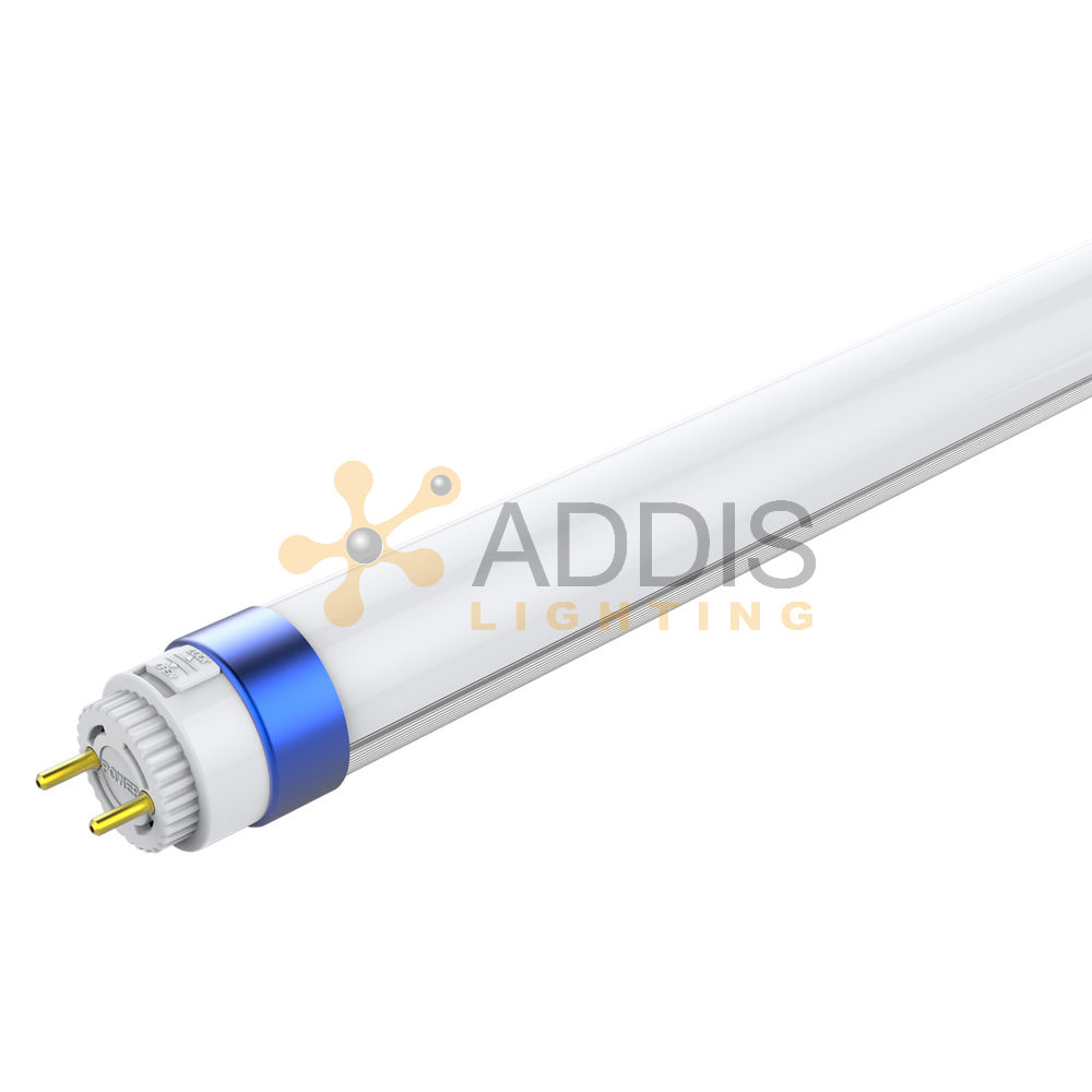 OPALE Tube LED T8 Haute luminosité ADDIS Lighting