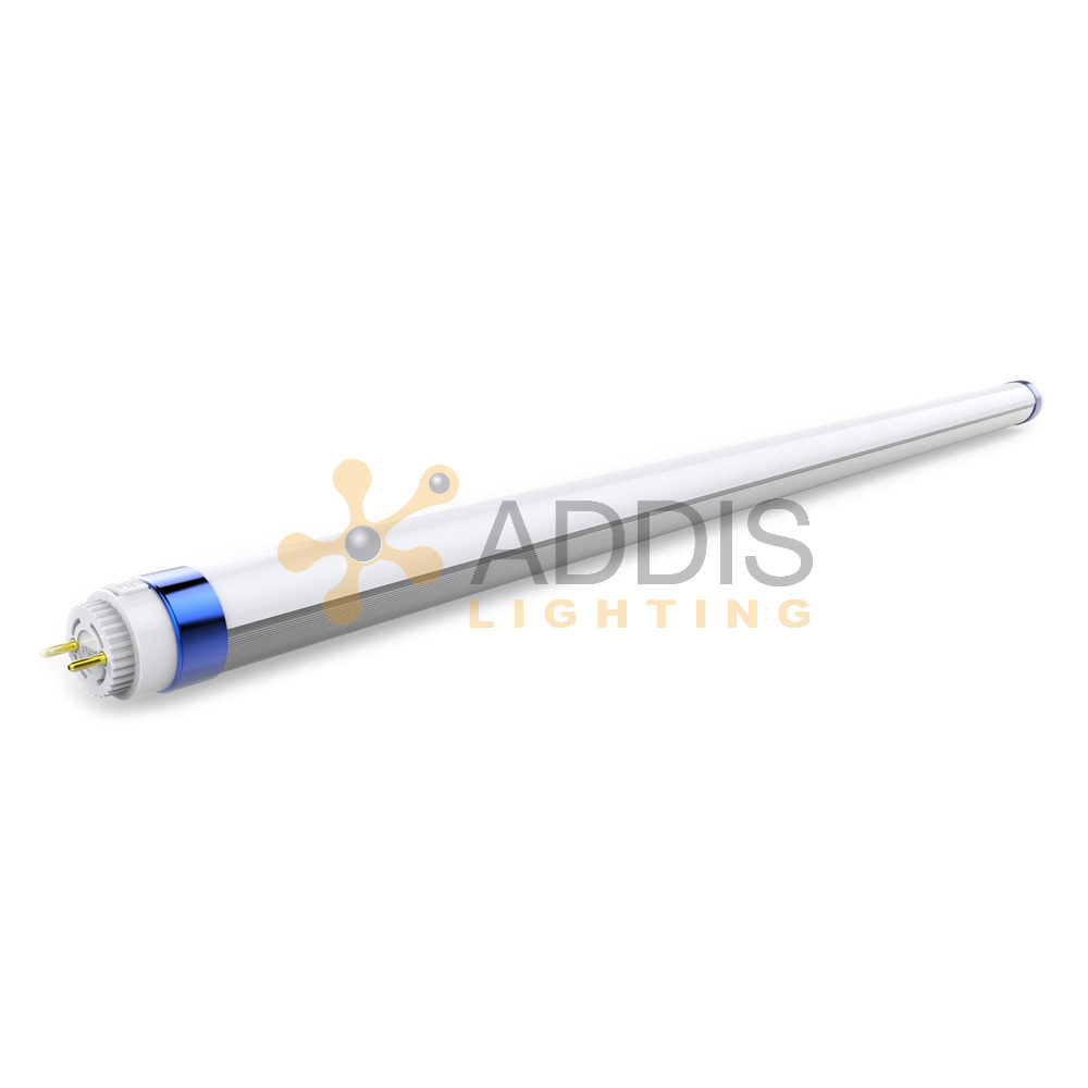 OPALE Tube LED T8 Très haute luminosité ADDIS Lighting