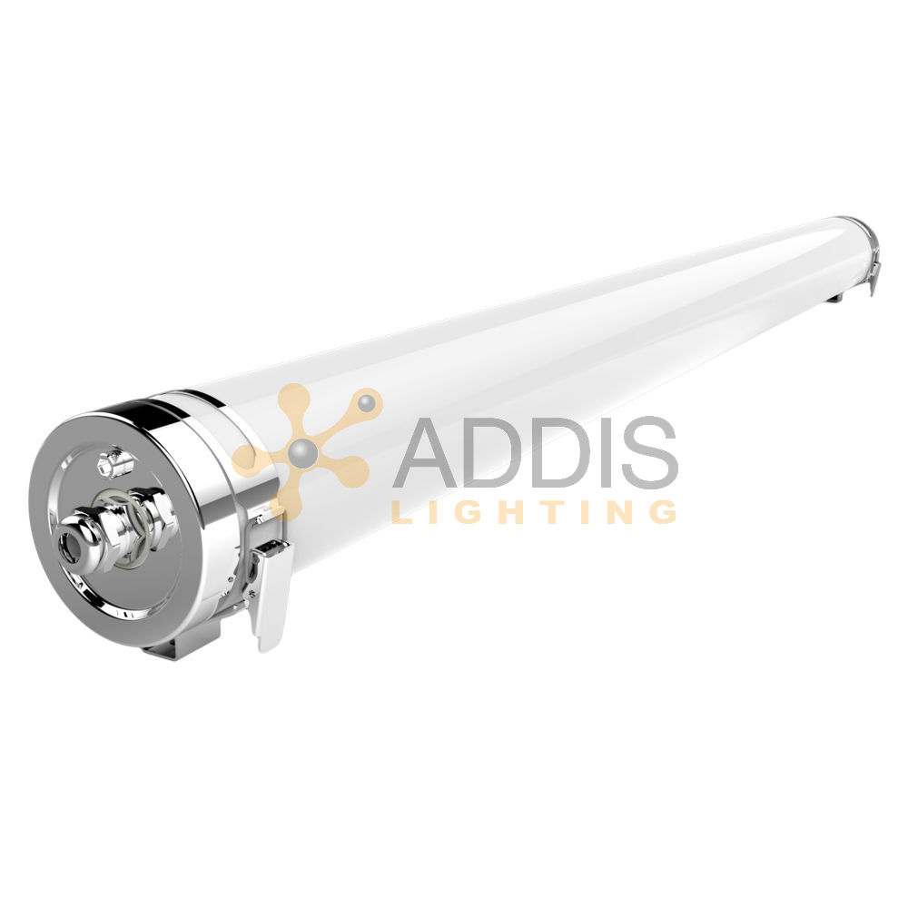 Tubulaire LED OPALINE