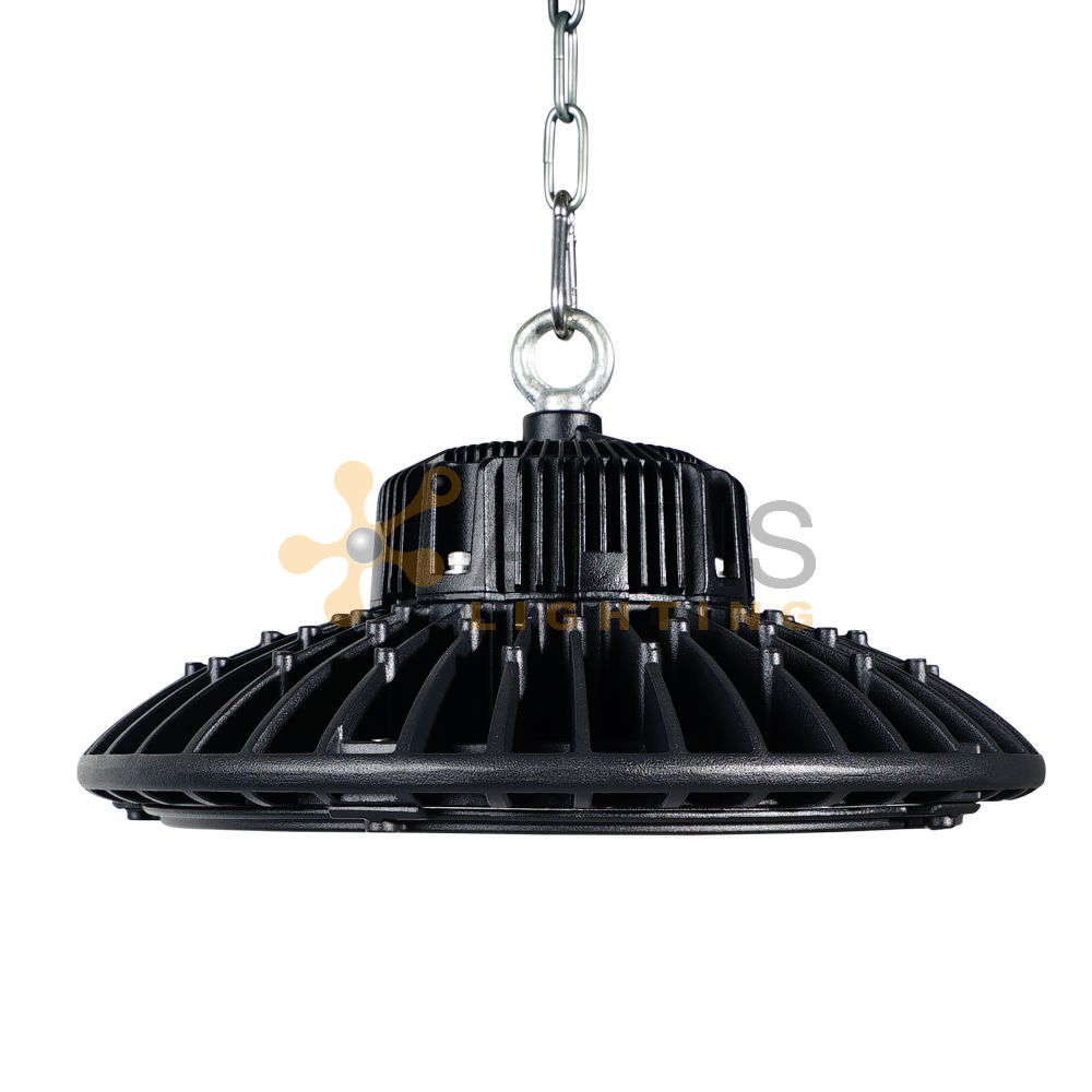 Armature Industrielle LED QUARTZ Compact 90W