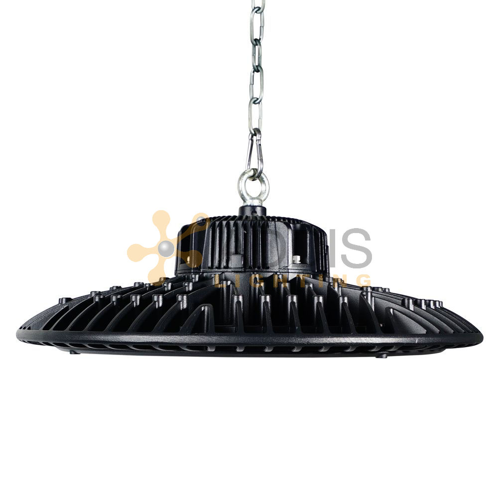 Armature Industrielle LED QUARTZ Compact 150W