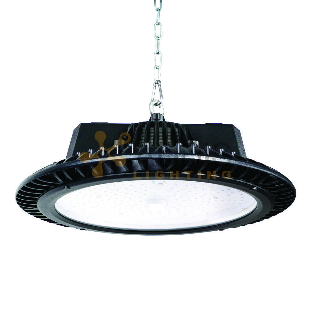 Armature Industrielle LED QUARTZ Compact 200W