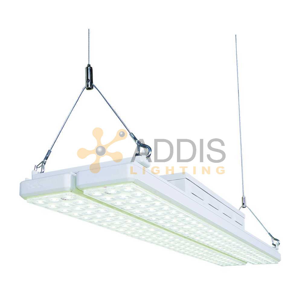 Armature LED AZURITE Rack II 120W