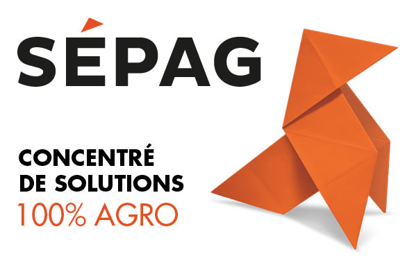 ADDIS au Salon SEPAG 2018