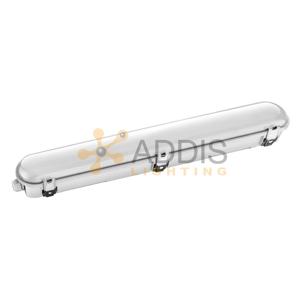 Opaline Caisson LED 60cm 20W IP66 IK10