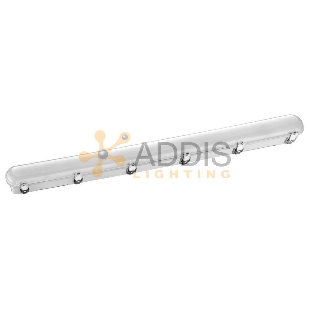 Opaline Caisson LED 120cm 36W IP66 IK10