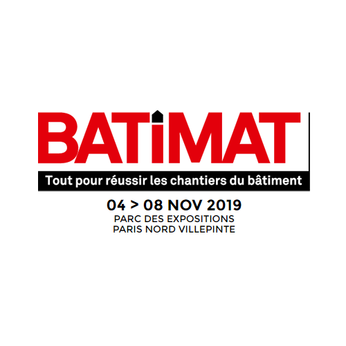 ADDIS au salon BATIMAT 2019