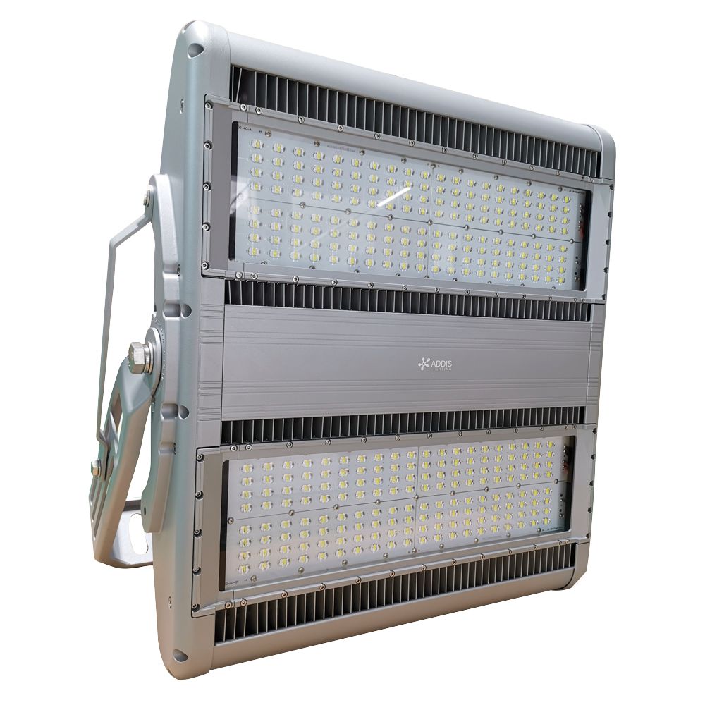Projecteur Led AZURITE II Gris 1250W