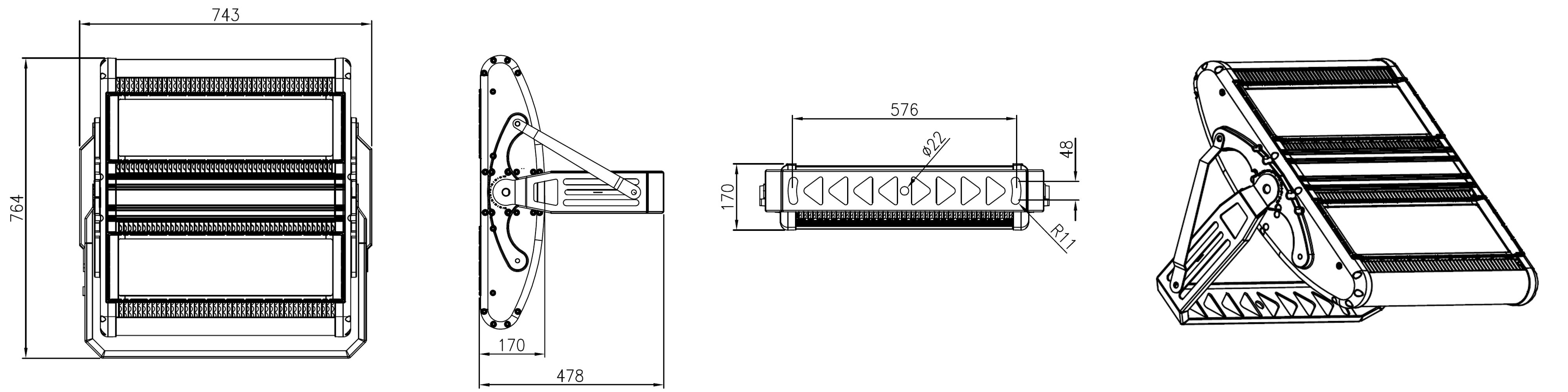 FT-AZURITE-II-projecteur-APZ1000W-Arceau-Droit-Mec-001