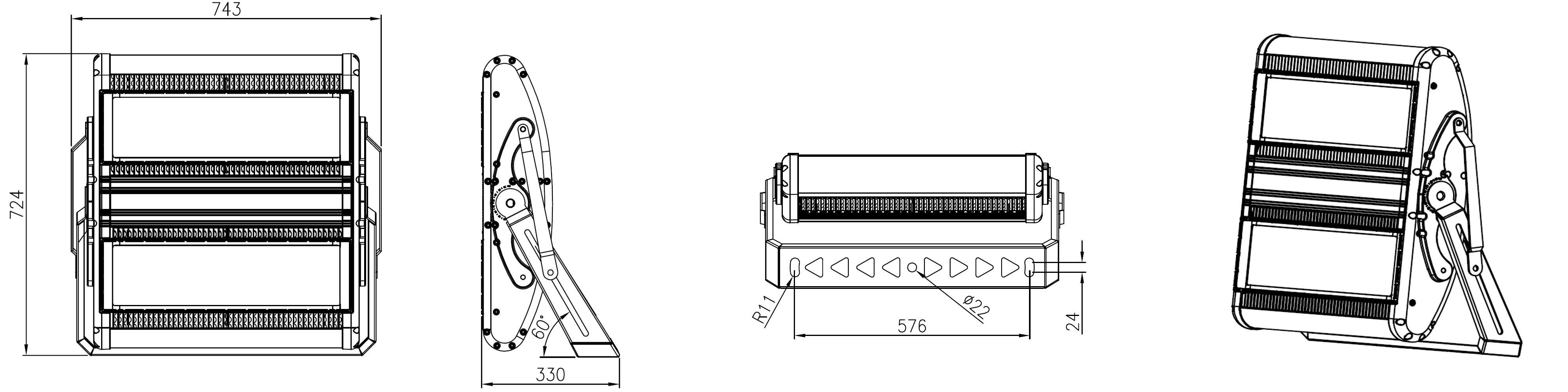 FT-AZURITE-II-projecteur-APZ1000W-Arceau-Incline-Mec-001