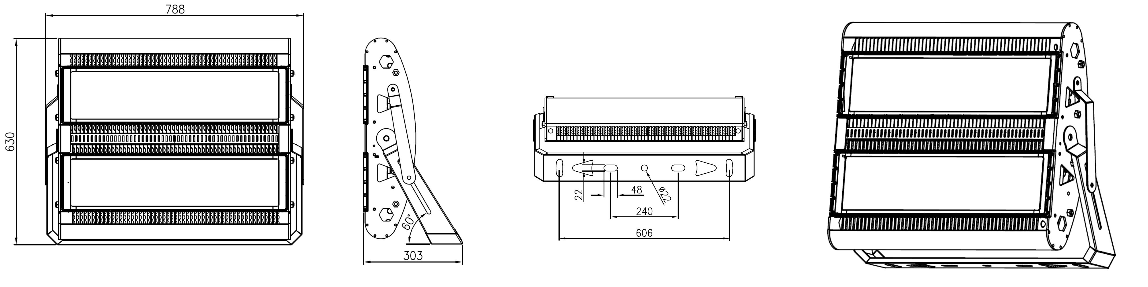 FT-AZURITE-II-projecteur-APZ1300W-Arceau-Incline-Mec-001