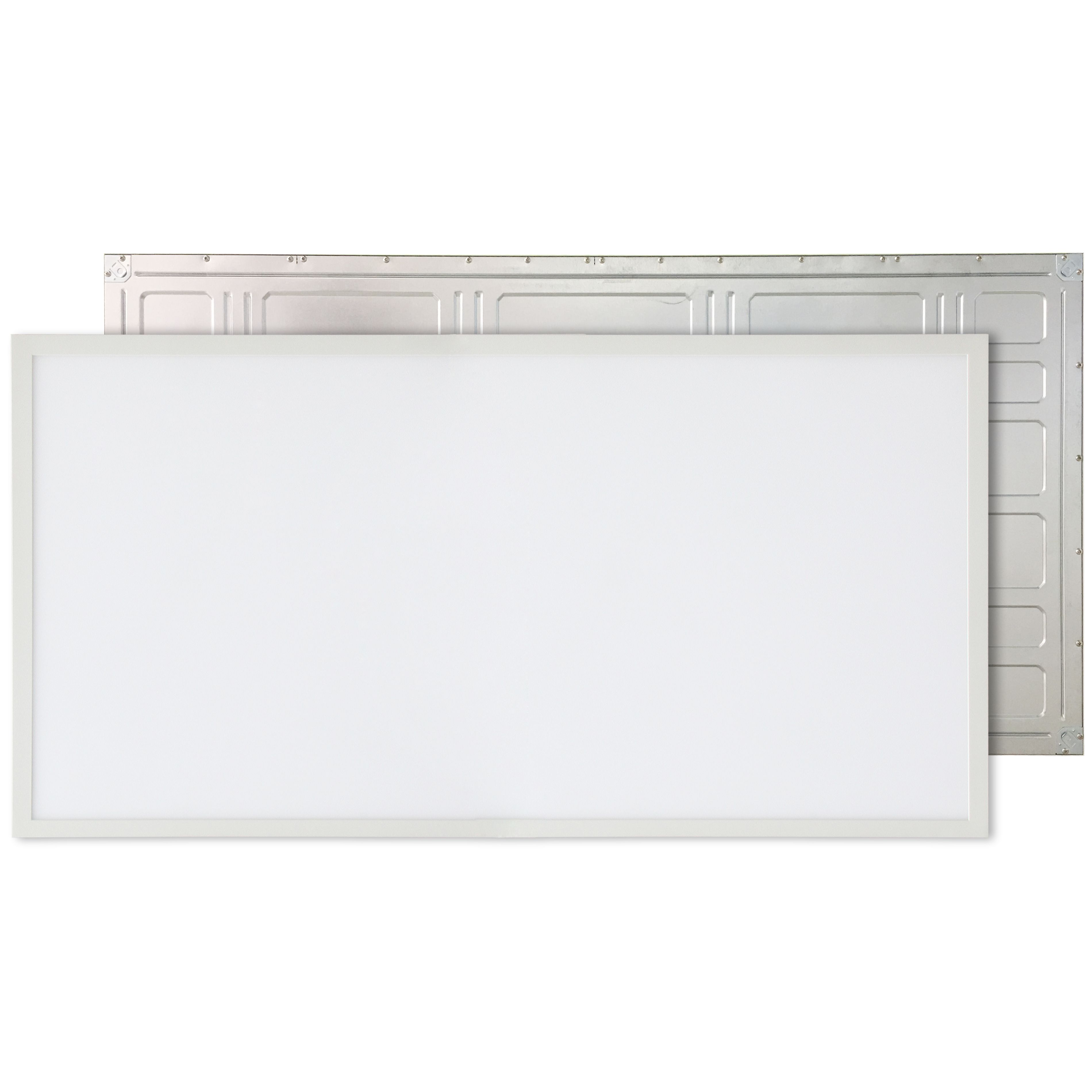 Dalle Led LAZULI Nano-Prismatic ADD11959W50W840P